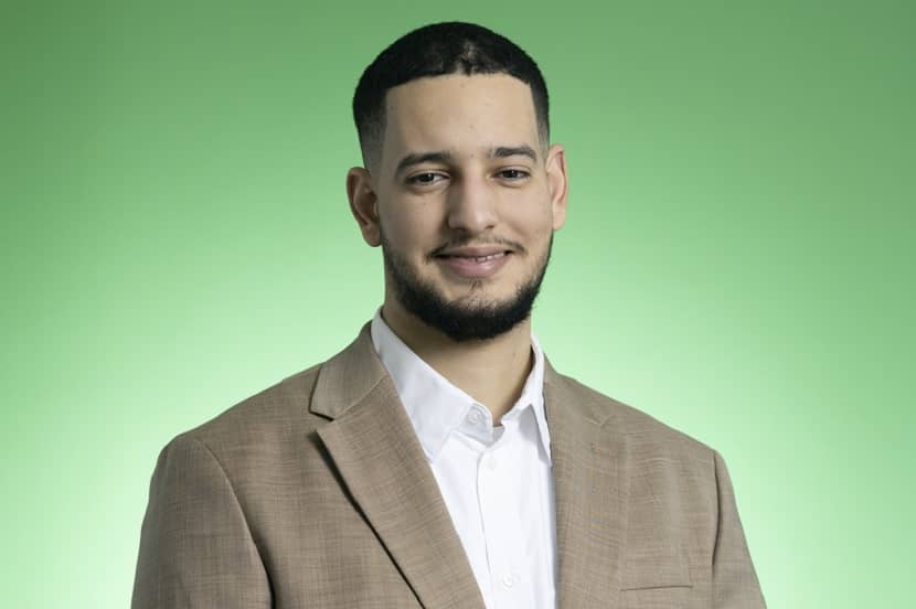 Akram Achahboun he/him